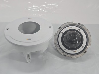 AXIS P3225-V HDTV 1080p Fixed Dome Mk II Network Camera with Ceiling Mount