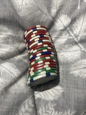 Poker Chips