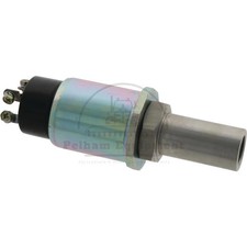 Stop Solenoid Switch For Case Ih & Steyr Tractors 162000090704 090334