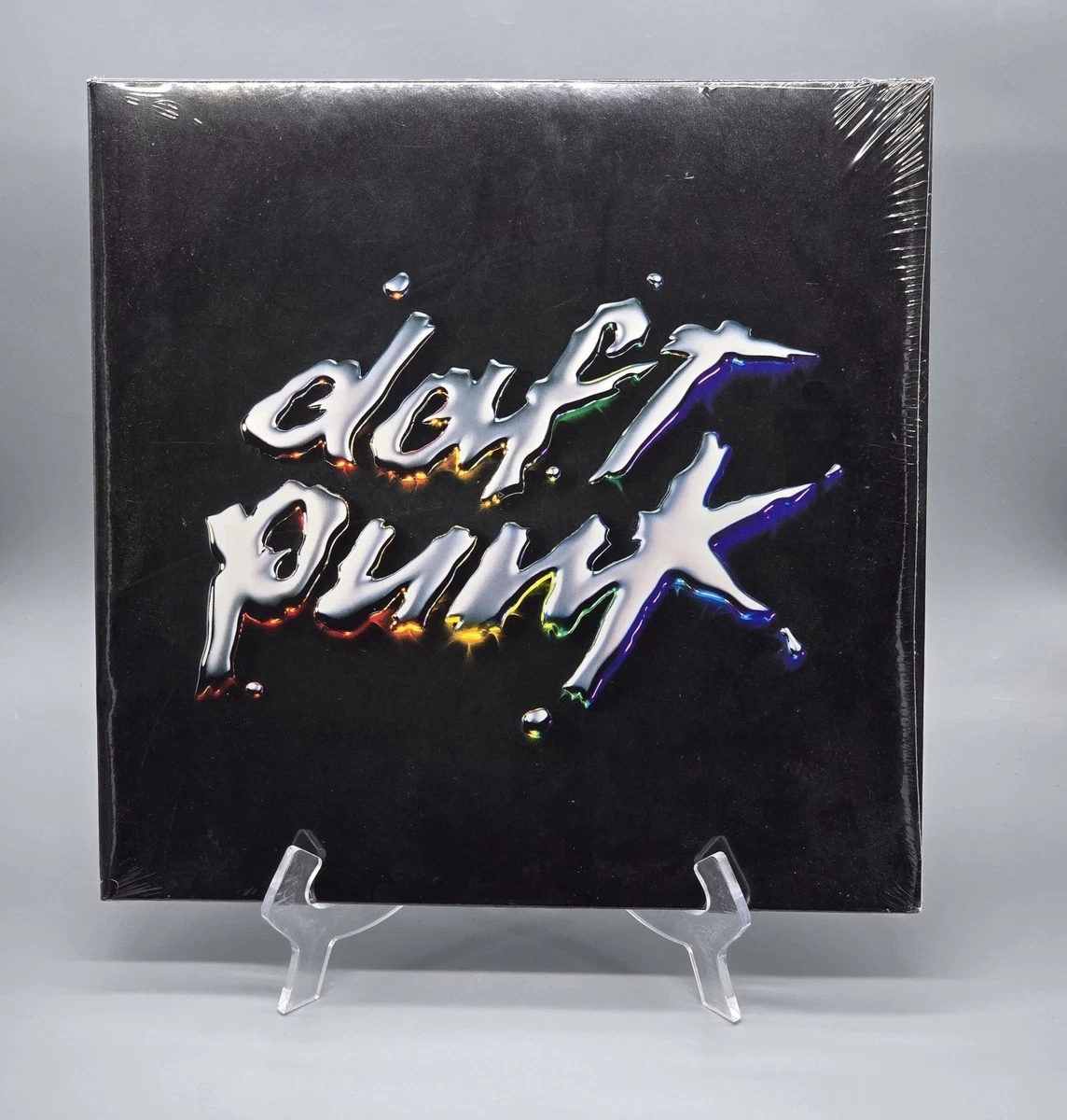 Preços baixos em Discos de Vinil Daft Punk | eBay