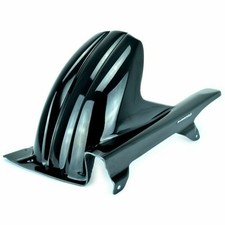 Pyramid Hugger Fender Mudguard Black Suzuki DL 1000 / 1050 V-Strom & XT 14 - 23