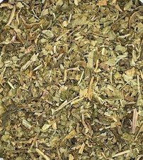 Wild Lettuce, cut and dried-1 Oz/28g