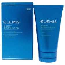 ELEMIS INSTANT REFRESHING BODY GEL 150mL 5.0o...