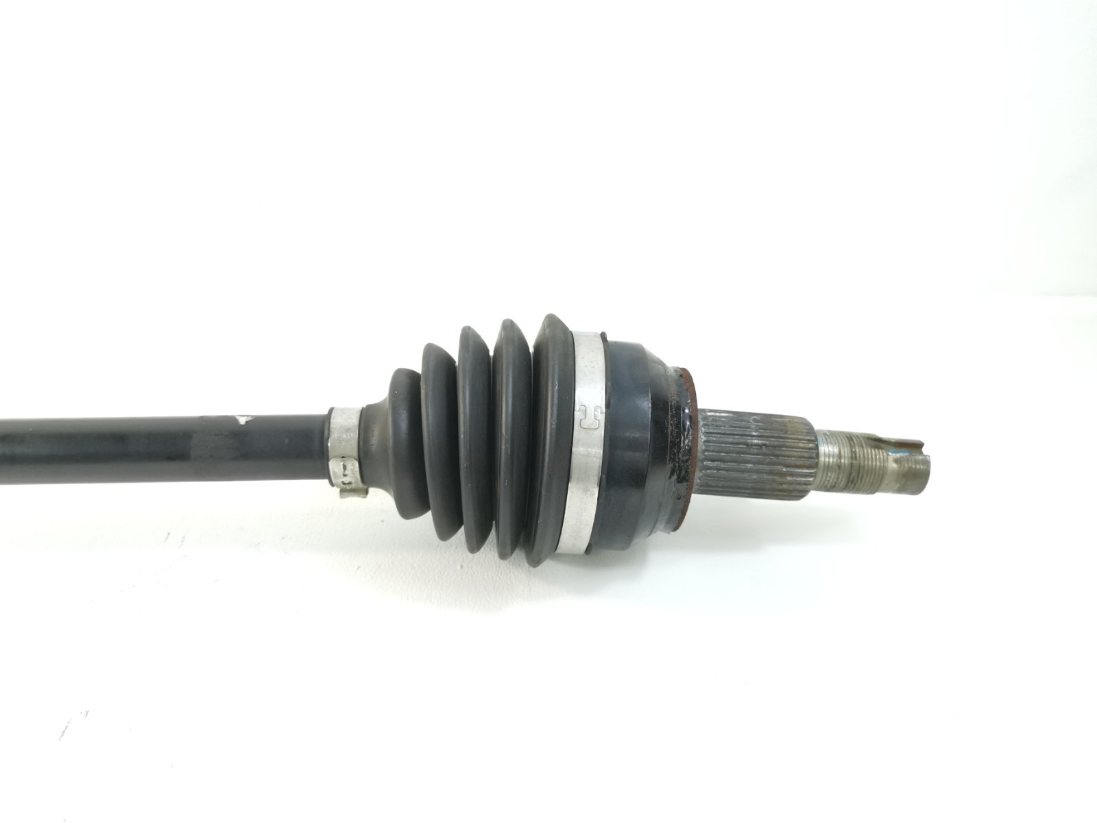Maserati Levante 3.0 AWD 2017 Front Left CV Axle Half Shaft OEM