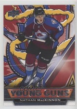 Click to enlarge Nathan MacKinnon