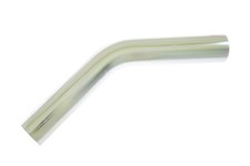 Aluminiumrohr - Bogen 45&deg; - PPIC176