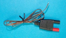 Fluke Temperaturfühler Typ K -40 bis +260 °C