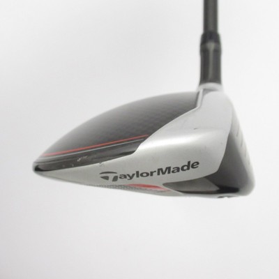TaylorMade M6 16.5° Stiff left-Handed 42.5in 3W Fairway wood TaylorMade M6 16.5° Stiff left-Handed 42.5in 3W Fairway wood
