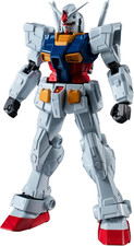 Product Image: TAMASHII NATIONS - Mobile Suit Gundam - RX-78-2 Renewal Gundam Universe Action F