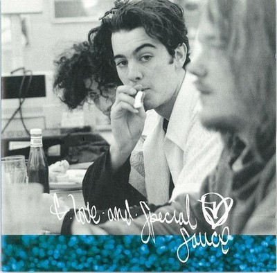 G. Love And Special Sauce - G. Love And Special Souce