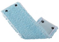 Leifheit 2 Er Set Wischbezug Clean Twist Ergo M Super Soft Wischer Ersatzbezug