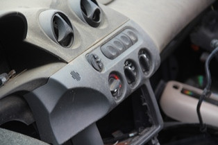 L LOWER CONTROL ARM FR THRU 12/08/97 4 BOLT HOLE ATTACHMENT FITS 99-02 COUGAR thumbnail 16