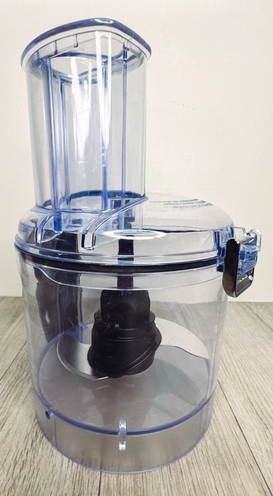 Kitchenaid Food Processor KFP0920 KFP0718 KFP0719 KFP0710 Bowl & Lid & Blade