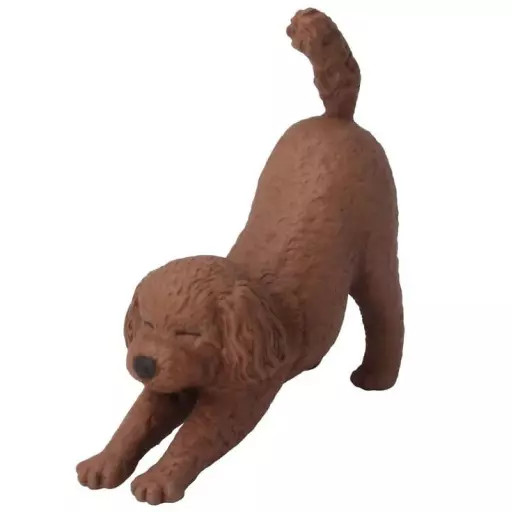 Mini Figure Toy Poodle Nobism Season 3 Collectible