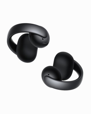 soundcore AeroClip by Anker Open Ear Ohrhörer Clip On Kopfhörer Adaptiver Komfort