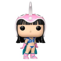 Dragon Ball Pop! Animation Vinyl Figur Chichi 9 Cm - Funko - ...