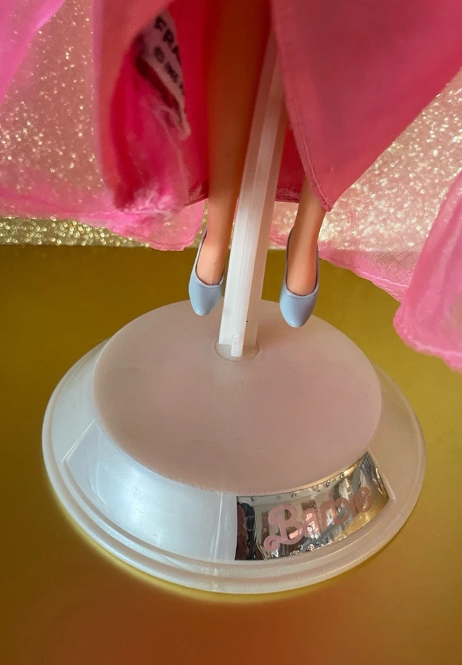 Muñeca Barbie FRANCIE 1969 de colección Twist ’N Turn rubia pelo abatible Miss Adolescente BELLEZA Foto 4 de 4