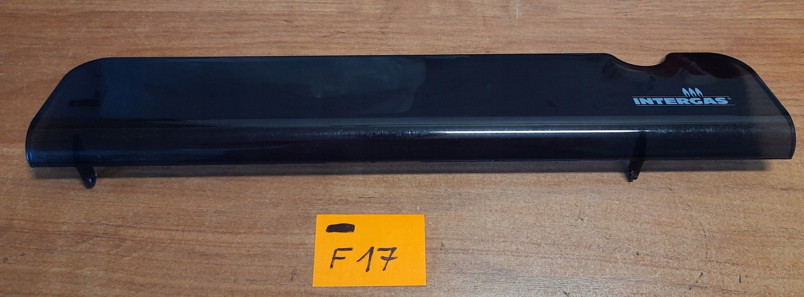 Intergas 845307 HRE Cover