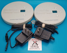 2 Invisible Fence Indoor Wireless MASKS RAC00-16425 NOT A SHIELD READ CAREFULLY