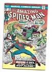 Amazing Spider-man #141, FN 6.0; First Appearance New Mysterio; MVS
