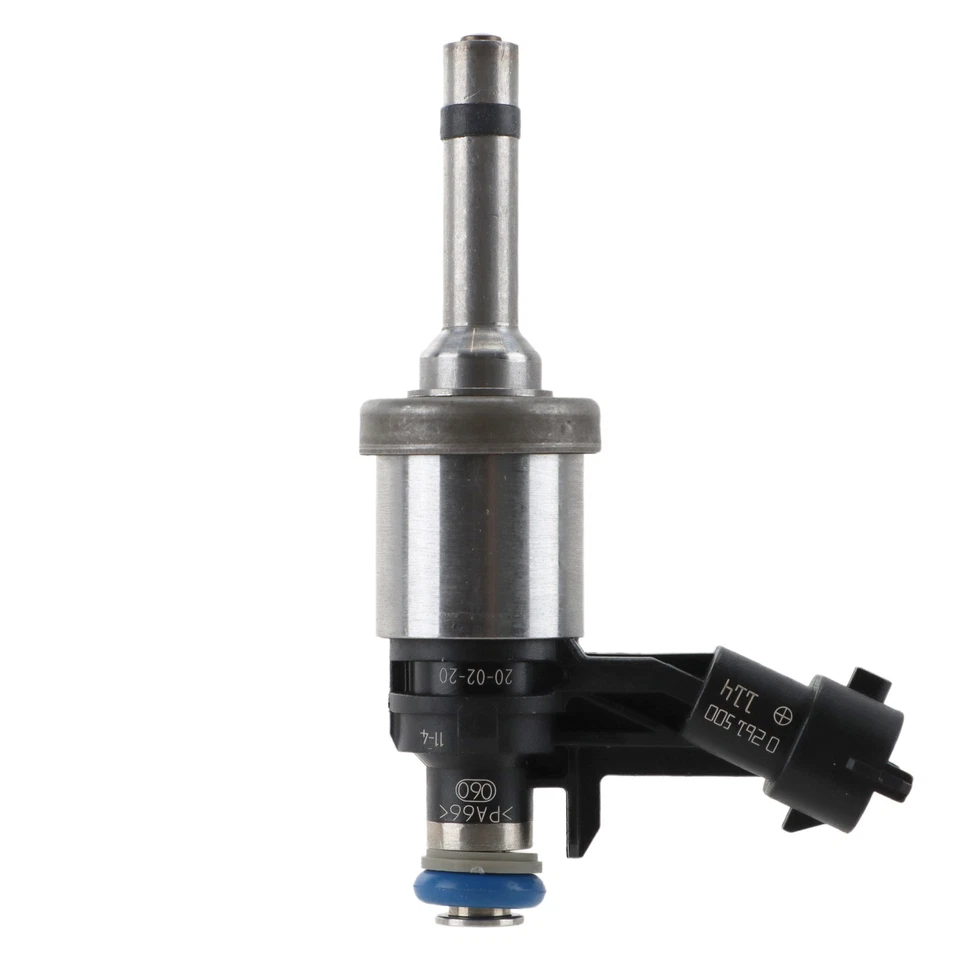 6 x GDI Fuel Injectors For 2009-2011 Buick Enclave 3.6L V6 #12638530 /FJ994 Foto 3 de 4