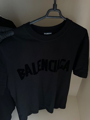 Balenciaga T-Shirt for Men