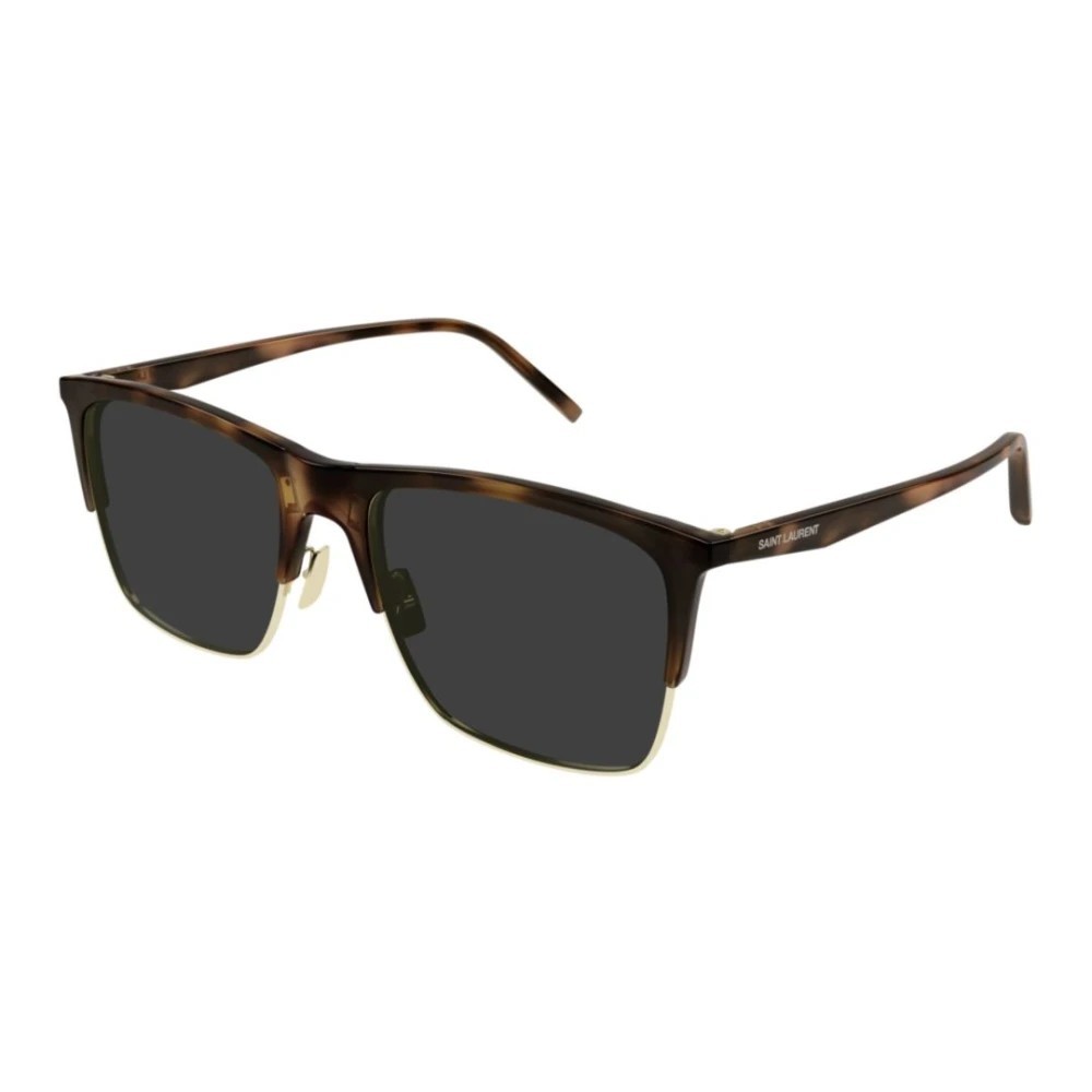 НОВЫЕ солнцезащитные очки Yves Saint Laurent SL 768-004 57 мм, 100% подлинные