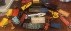 Dinky & others . Job lot/Bundle. Vintage Pre-Loved Nostalgic.