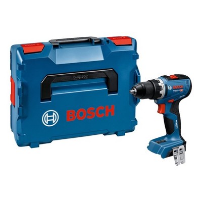 Bosch GSR 18V-65 Professional Akku Bohrschrauber 18 V 63 Nm Brushless + L-Boxx