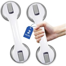 Haltegriffe Senioren Dusche Saugnapf Badezimmer Sicherheit Haltegriff