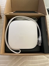 Eero Pro 6 K010001  Tri-Band Wi-Fi Mesh Router & eero 6 wifi booster