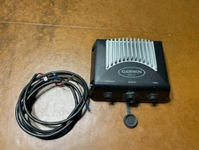 Garmin GSD 22 Sounder Module w/ Power Cable