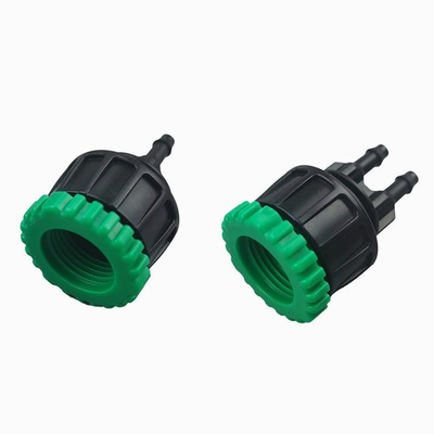 #ad Garden Tap Y Water Splitter Irrigation Hose Splitter Watering $11.34