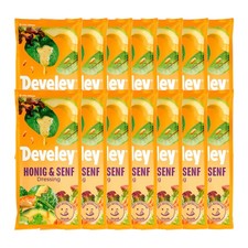 Develey Senape Al Miele Salsa