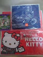 Hello Kitty Set