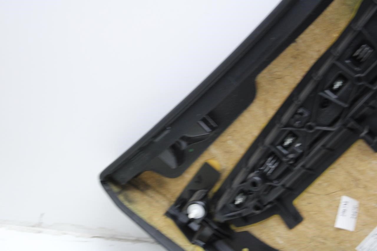 2014-2017 Maserati Ghibli Rear Right Passenger Door Trim Panel 6700189520 OEM
