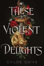These Violent Delights: The New Yor..., Gong English an