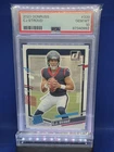 2023 Panini Donruss | CJ Stroud PSA 10 | Rated Rookie #339 RC