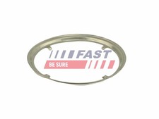 FAST Dichtung Abgasrohr FT84817 Edelstahl für FORD TRANSIT V363 FCD FDD TOURNEO