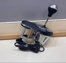 Thrustmaster TH8A -- Add-On Shifter for PC / ...