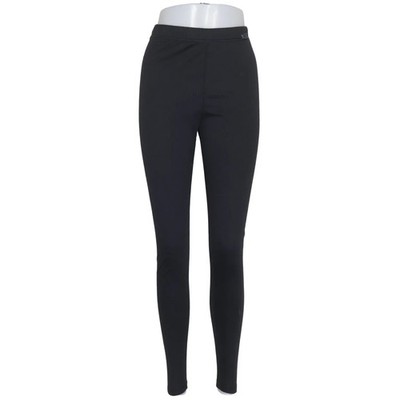 Neo Noir, Leggings, Größe: M, Schwarz, Recyceltes Polyester, Einfarbig #Xyl