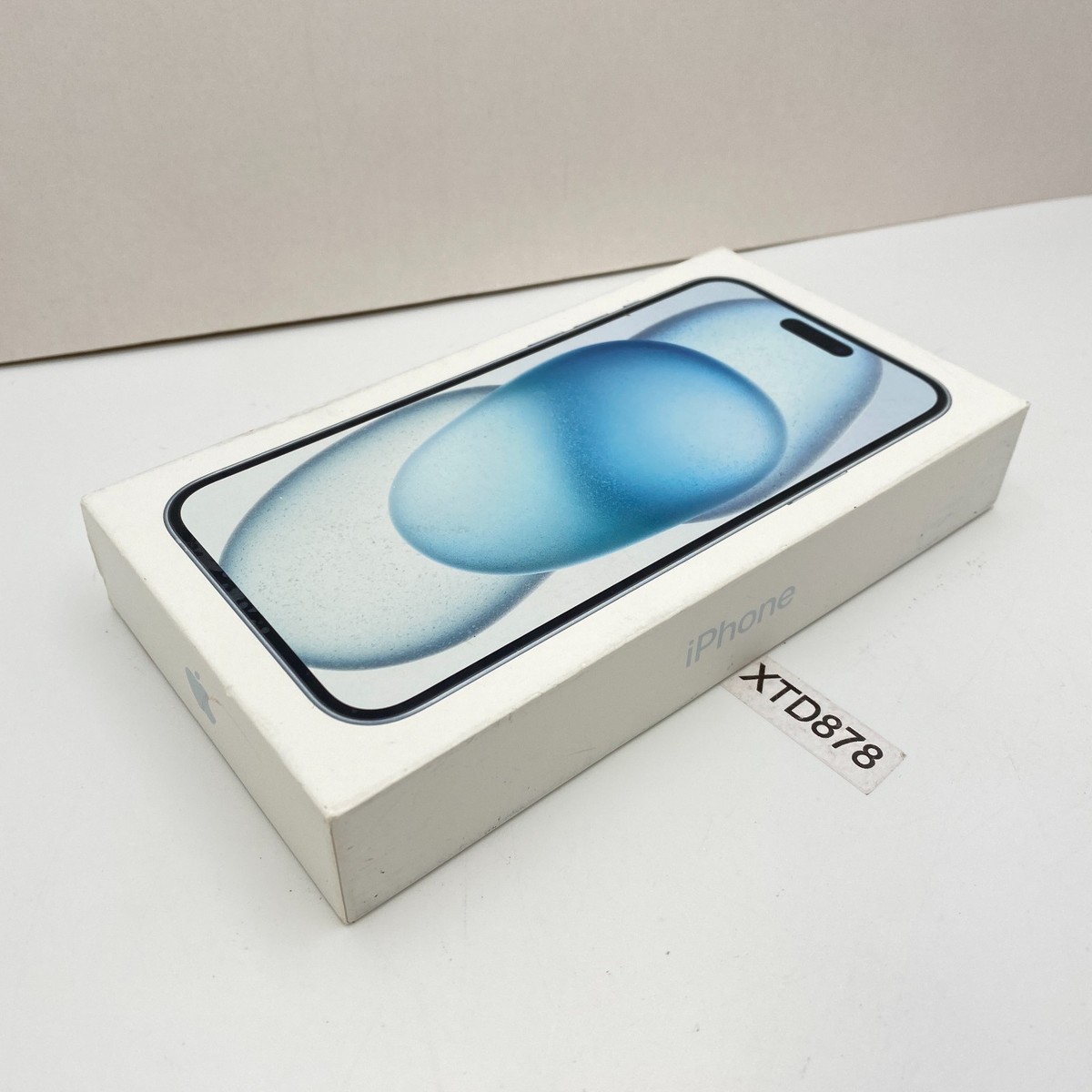Apple iPhone 15 Plus - 128GB - Blue (Unlocked) - Open Box | eBay