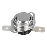 Candy/ Hoover 40005714 Thermosicherung Candy FüR Trockner