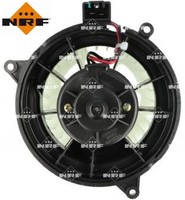 NRF 34261 InnenraumgebläSe GebläSemotor GebläSe LüFtermotor FüR Ford