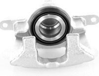1X Bremssattel Hinten Rechts FüR Jeep Wrangler 07-, Liberty 08-, Dodge Nitro 08-