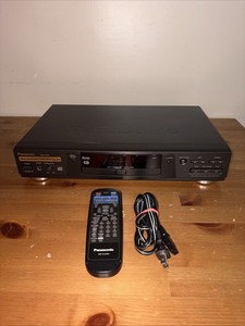 Technics Dvd A10 | eBay