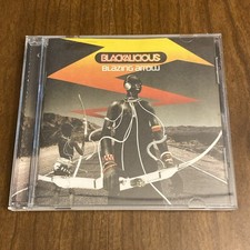 Blackalicious Blazing Arrow Used CD