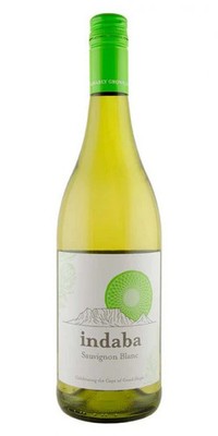 Indaba - Sauvignon Blanc Western Cape 2024 (750ml)