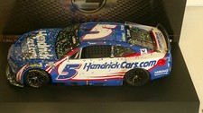 2025 Kyle Larson 5 Hendrickcars.com Kansas Win 1/24 Elite