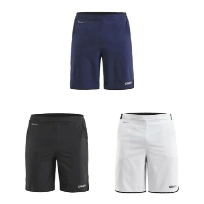 Craft Shorts Pro Control Impact Herren Trainingsshorts Sportshorts NEU